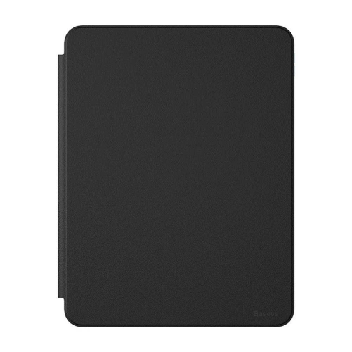 Kup Magnetikus tok Baseus Minimalista Apple iPad Air 10.9 (4, 5 gen)/iPad Pro 11 (1, 2, 3 gen) (fekete) - BSU4012 - {ean13} - Sklep Home Screen