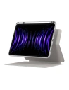 Baseus Minimalist Magnetic Case Apple iPad Air 10.9 (4, 5 gen)/iPad Pro 11 (1, 2, 3 gen) (gray)