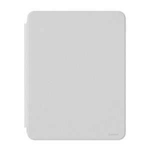 Kup Etui magnetyczne Baseus Minimalist Apple iPad Air 10.9 (4, 5 gen)/iPad Pro 11 (1, 2, 3 gen) (szary) - BSU4013 - {ean13} - Sklep Home Screen