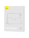Kup Baseus Apple Magnetische Hülle Minimalist iPad Air 10.9 (4., 5. Generation)/iPad Pro 11 (1., 2., 3. Generation) (grau) - BSU4013 - {ean13} - Sklep Home Screen