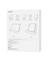 Kup Baseus Apple Magnetische Hülle Minimalist iPad Air 10.9 (4., 5. Generation)/iPad Pro 11 (1., 2., 3. Generation) (grau) - BSU4013 - {ean13} - Sklep Home Screen