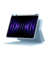 Baseus Minimalist Magnetic Case Apple iPad Air 10.9 (4, 5 gen)/iPad Pro 11 (1, 2, 3 gen) (blue)
