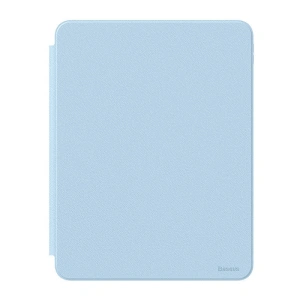 Kup Etui magnetyczne Baseus Minimalist Apple iPad Air 10.9 (4, 5 gen)/iPad Pro 11 (1, 2, 3 gen) (niebieski) - BSU4014 - {ean13} - Sklep Home Screen
