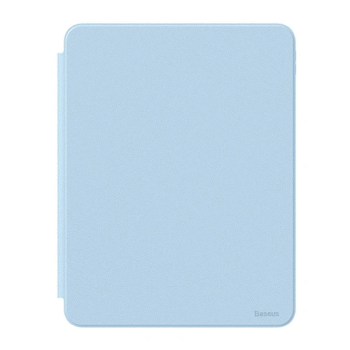 Buy Baseus Minimalist Magnetic Case Apple iPad Air 10.9 (4, 5 gen)/iPad Pro 11 (1, 2, 3 gen) (blue) - BSU4014 - {ean13} - Home Screen Store Europe