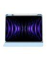 Buy Baseus Minimalist Magnetic Case Apple iPad Air 10.9 (4, 5 gen)/iPad Pro 11 (1, 2, 3 gen) (blue) - BSU4014 - {ean13} - Home Screen Store Europe