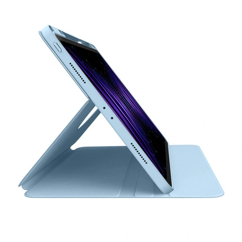 Buy Baseus Minimalist Magnetic Case Apple iPad Air 10.9 (4, 5 gen)/iPad Pro 11 (1, 2, 3 gen) (blue) - BSU4014 - {ean13} - Home Screen Store Europe
