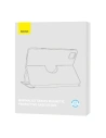 Kup Etui magnetyczne Baseus Minimalist Apple iPad Air 10.9 (4, 5 gen)/iPad Pro 11 (1, 2, 3 gen) (niebieski) - BSU4014 - {ean13} - Sklep Home Screen