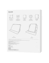 Buy Baseus Minimalist Magnetic Case Apple iPad Air 10.9 (4, 5 gen)/iPad Pro 11 (1, 2, 3 gen) (blue) - BSU4014 - {ean13} - Home Screen Store Europe