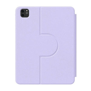 Kup Etui magnetyczne Baseus Minimalist Apple iPad Air 10.9 (4, 5 gen)/iPad Pro 11 (1, 2, 3 gen) (fioletowy) - BSU4015 - {ean13} - Sklep Home Screen