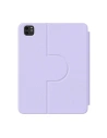 Kup Baseus Apple Magnetische Hülle Minimalist iPad Air 10.9 (4., 5. Generation)/iPad Pro 11 (1., 2., 3. Generation) (lila) - BSU4015 - {ean13} - Sklep Home Screen