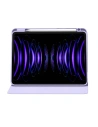 Buy Baseus Minimalist Magnetic Case Apple iPad Air 10.9 (4, 5 gen)/iPad Pro 11 (1, 2, 3 gen) (purple) - BSU4015 - {ean13} - Home Screen Store Europe