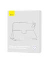 Kup Baseus Apple Magnetische Hülle Minimalist iPad Air 10.9 (4., 5. Generation)/iPad Pro 11 (1., 2., 3. Generation) (lila) - BSU4015 - {ean13} - Sklep Home Screen
