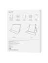 Buy Baseus Minimalist Magnetic Case Apple iPad Air 10.9 (4, 5 gen)/iPad Pro 11 (1, 2, 3 gen) (purple) - BSU4015 - {ean13} - Home Screen Store Europe