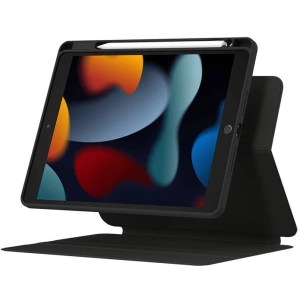 Kup Etui magnetyczne Baseus Minimalist Apple iPad 10.2 2019/2020/2021 (7., 8. i 9. generacji) (czarne) - BSU4016 - {ean13} - Sklep Home Screen