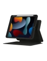 Magnetikus tok Baseus Minimalista Apple iPad 10.2 2019/2020/2021 (7., 8. és 9. generáció) (fekete)