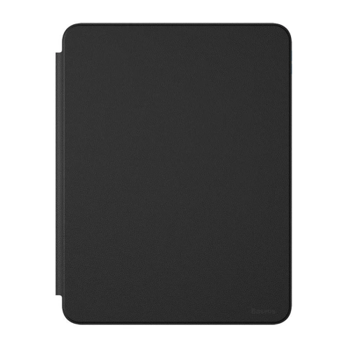 Kup Etui magnetyczne Baseus Minimalist Apple iPad 10.2 2019/2020/2021 (7., 8. i 9. generacji) (czarne) - BSU4016 - {ean13} - Sklep Home Screen