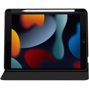 Kup Etui magnetyczne Baseus Minimalist Apple iPad 10.2 2019/2020/2021 (7., 8. i 9. generacji) (czarne) - BSU4016 - {ean13} - Sklep Home Screen