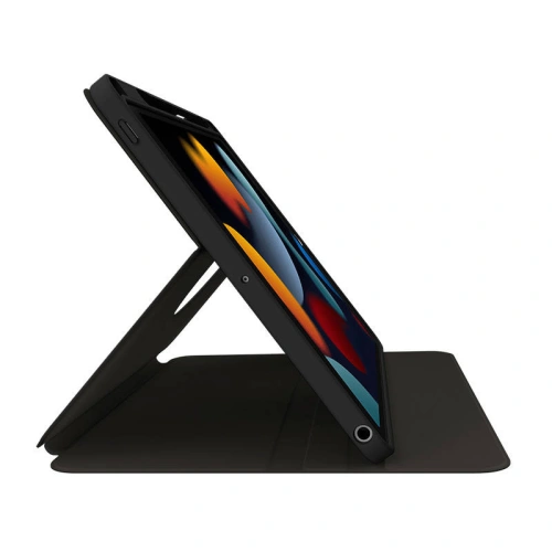 Kup Etui magnetyczne Baseus Minimalist Apple iPad 10.2 2019/2020/2021 (7., 8. i 9. generacji) (czarne) - BSU4016 - {ean13} - Sklep Home Screen