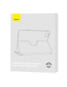 Kup Magnetikus tok Baseus Minimalista Apple iPad 10.2 2019/2020/2021 (7., 8. és 9. generáció) (fekete) - BSU4016 - {ean13} - Sklep Home Screen