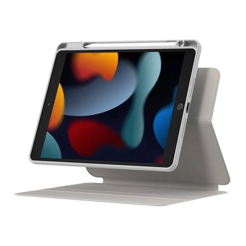 Kup Etui magnetice Baseus Minimalist Apple iPad 10.2 2019/2020/2021 (7., 8. și 9. generație) (gri) - BSU4017 - {ean13} - Sklep Home Screen
