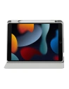 Kup Etui magnetice Baseus Minimalist Apple iPad 10.2 2019/2020/2021 (7., 8. și 9. generație) (gri) - BSU4017 - {ean13} - Sklep Home Screen