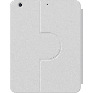 Kup Etui magnetyczne Baseus Minimalist Apple iPad 10.2 2019/2020/2021 (7., 8. i 9. generacji) (szary) - BSU4017 - {ean13} - Sklep Home Screen