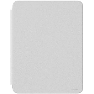 Kup Etui magnetyczne Baseus Minimalist Apple iPad 10.2 2019/2020/2021 (7., 8. i 9. generacji) (szary) - BSU4017 - {ean13} - Sklep Home Screen