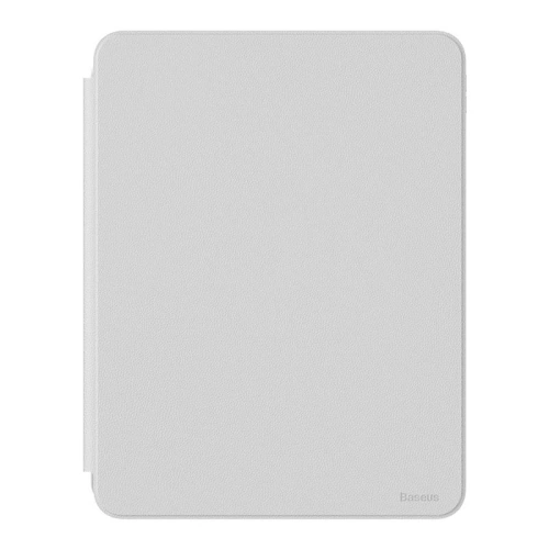 Kup Etui magnetyczne Baseus Minimalist Apple iPad 10.2 2019/2020/2021 (7., 8. i 9. generacji) (szary) - BSU4017 - {ean13} - Sklep Home Screen