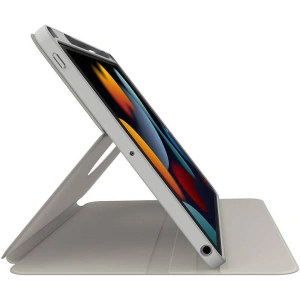 Kup Etui magnetyczne Baseus Minimalist Apple iPad 10.2 2019/2020/2021 (7., 8. i 9. generacji) (szary) - BSU4017 - {ean13} - Sklep Home Screen