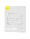 Kup Etui magnetice Baseus Minimalist Apple iPad 10.2 2019/2020/2021 (7., 8. și 9. generație) (gri) - BSU4017 - {ean13} - Sklep Home Screen