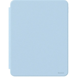 Kup Etui magnetyczne Baseus Minimalist Apple iPad 10.2 2019/2020/2021 (7., 8. i 9. generacji) (niebieski) - BSU4018 - {ean13} - Sklep Home Screen