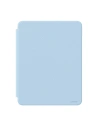 Magnetické pouzdro Baseus Minimalist Apple iPad 10.2 2019/2020/2021 (7., 8. a 9. generace) (modré)