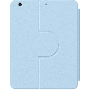 Kup Etui magnetyczne Baseus Minimalist Apple iPad 10.2 2019/2020/2021 (7., 8. i 9. generacji) (niebieski) - BSU4018 - {ean13} - Sklep Home Screen
