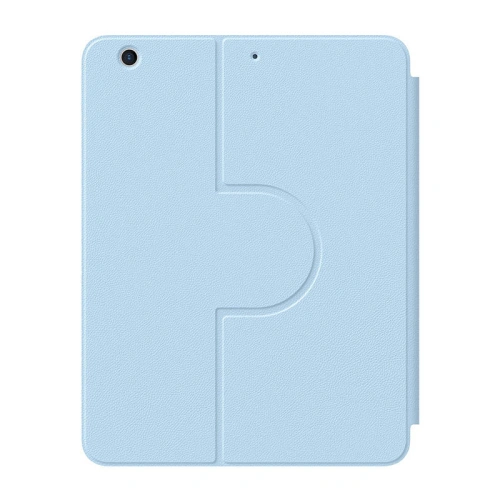 Kup Etui magnetyczne Baseus Minimalist Apple iPad 10.2 2019/2020/2021 (7., 8. i 9. generacji) (niebieski) - BSU4018 - {ean13} - Sklep Home Screen