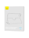 Kup Etui magnetyczne Baseus Minimalist Apple iPad 10.2 2019/2020/2021 (7., 8. i 9. generacji) (niebieski) - BSU4018 - {ean13} - Sklep Home Screen