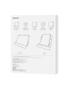 Kup Mágneses tok Baseus Minimalista Apple iPad 10.2 2019/2020/2021 (7., 8. és 9. generáció) (kék) - BSU4018 - {ean13} - Sklep Home Screen