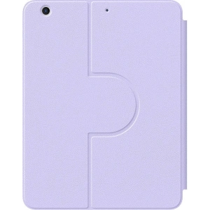 Kup Etui magnetyczne Baseus Minimalist Apple iPad 10.2 2019/2020/2021 (7., 8. i 9. generacji) (fioletowy) - BSU4019 - {ean13} - Sklep Home Screen