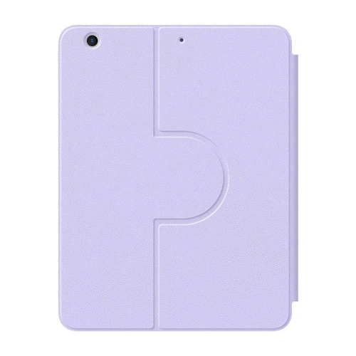 Kup Etui magnetyczne Baseus Minimalist Apple iPad 10.2 2019/2020/2021 (7., 8. i 9. generacji) (fioletowy) - BSU4019 - {ean13} - Sklep Home Screen
