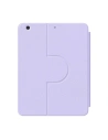 Kup Etui magnetyczne Baseus Minimalist Apple iPad 10.2 2019/2020/2021 (7., 8. i 9. generacji) (fioletowy) - BSU4019 - {ean13} - Sklep Home Screen