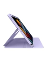 Kup Etui magnetyczne Baseus Minimalist Apple iPad 10.2 2019/2020/2021 (7., 8. i 9. generacji) (fioletowy) - BSU4019 - {ean13} - Sklep Home Screen