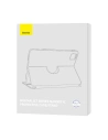 Kup Etui magnetyczne Baseus Minimalist Apple iPad 10.2 2019/2020/2021 (7., 8. i 9. generacji) (fioletowy) - BSU4019 - {ean13} - Sklep Home Screen