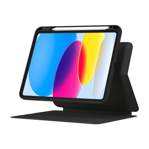 Kup Etui magnetice Baseus Minimalist Apple iPad 10.9 2022 (a 10-a generație) (negru) - BSU4020 - {ean13} - Sklep Home Screen