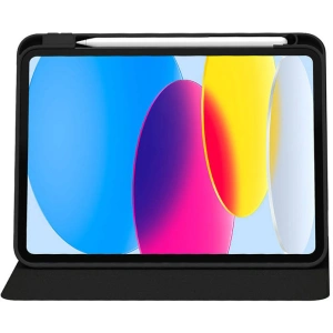 Buy Baseus Minimalist Magnetic Case Apple iPad 10.9 2022 (10 gen) (black) - BSU4020 - {ean13} - Home Screen Store Europe