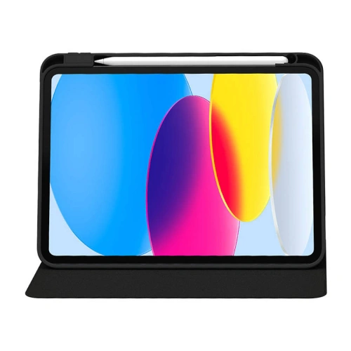 Kup Etui magnetice Baseus Minimalist Apple iPad 10.9 2022 (a 10-a generație) (negru) - BSU4020 - {ean13} - Sklep Home Screen