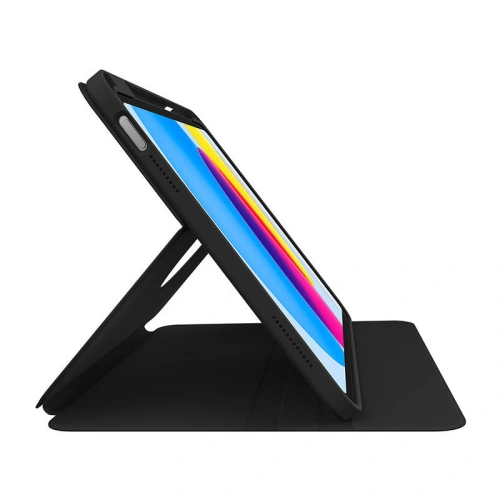 Kup Etui magnetice Baseus Minimalist Apple iPad 10.9 2022 (a 10-a generație) (negru) - BSU4020 - {ean13} - Sklep Home Screen