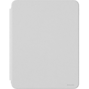 Kup Etui magnetice Baseus Minimalist Apple iPad 10.9 2022 (a 10-a generație) (gri) - BSU4021 - {ean13} - Sklep Home Screen