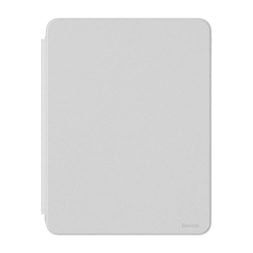 Kup Mágneses tok Baseus Minimalista Apple iPad 10.9 2022 (10. generáció) (szürke) - BSU4021 - {ean13} - Sklep Home Screen