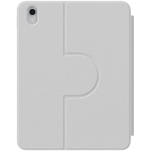 Kup Etui magnetice Baseus Minimalist Apple iPad 10.9 2022 (a 10-a generație) (gri) - BSU4021 - {ean13} - Sklep Home Screen