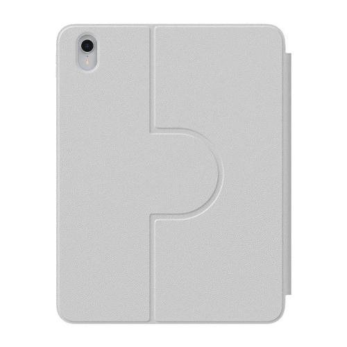 Kup Etui magnetyczne Baseus Minimalist Apple iPad 10.9 2022 (10. generacji) (szary) - BSU4021 - {ean13} - Sklep Home Screen