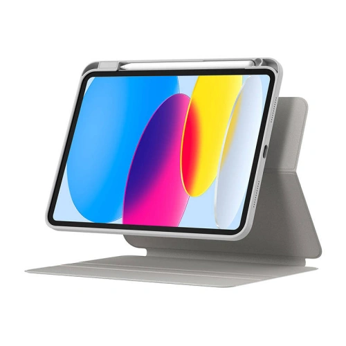 Kup Etui magnetyczne Baseus Minimalist Apple iPad 10.9 2022 (10. generacji) (szary) - BSU4021 - {ean13} - Sklep Home Screen
